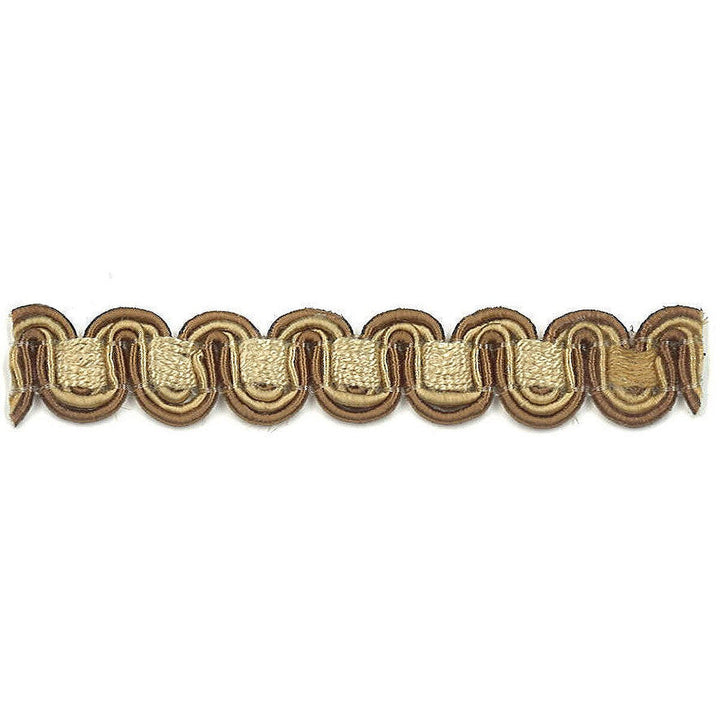 Lexington 24 Sand by Stout Trim Stout Trim Lexington 24 SandTrim ART OF DESIGN TRIM-2 TAPES CHINA </p><p>Repeat: H: 0.000, V: 0.000 0.38 in - Fabric Carolina -