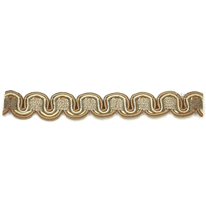 Lexington 25 Jute by Stout Designer Trim ART OF DESIGN TRIM-2 TAPES 100%SVI CHINA CATB 117-2013 WYZENBEEK 9 000 DOUBLE RUB WEAR TEST (MEDIUM DUTY) Horizontal: 0.000 and Vertical: 0.000 0.38 in - Swanky Fabrics -