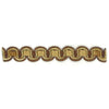 Stout Trim Lexington 28 Acorn