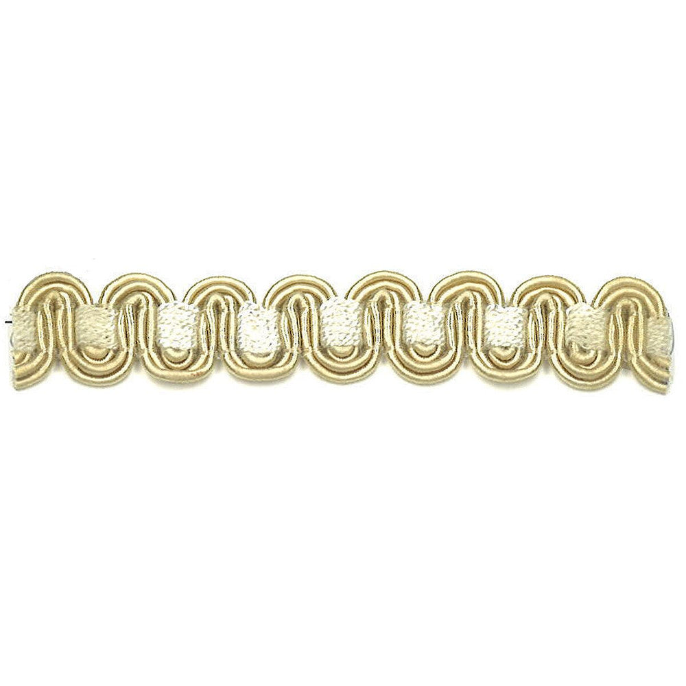Lexington 31 Ivory by Stout Trim Stout Trim Lexington 31 IvoryTrim ART OF DESIGN TRIM-2 TAPES 100%SVI CHINA </p><p>Repeat: H: 0.000, V: 0.000 0.38 in - Fabric Carolina -