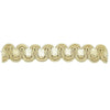 Stout Trim Lexington 31 Ivory