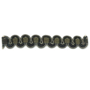Stout Trim Lexington 36 Carbon