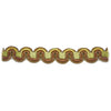 Stout Trim Lexington 37 Nutmeg