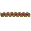 Stout Trim Lexington 40 Cardinal