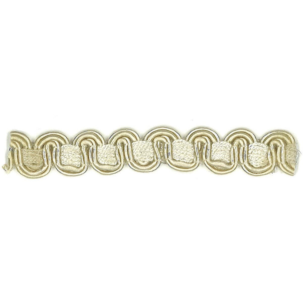 Lexington 6 Vanilla by Stout Trim Stout Trim Lexington 6 VanillaTrim ART OF DESIGN TRIM-2 TAPES CHINA </p><p>Repeat: H: 0.000, V: 0.000 0.38 in - Fabric Carolina -