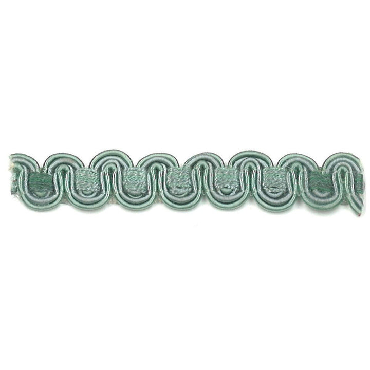 Lexington 8 Spa by Stout Trim Stout Trim Lexington 8 SpaTrim ART OF DESIGN TRIM-2 TAPES 100%SVI CHINA </p><p>Repeat: H: 0.000, V: 0.000 0.38 in - Fabric Carolina -