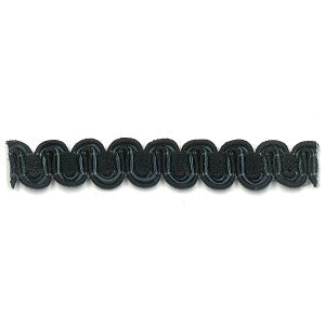 Stout Trim Lexington 9 Ebony