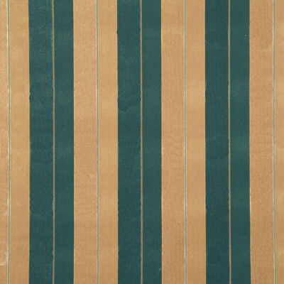 Marco Stripe Petrol/Cam by G P & J Baker Fabric G P & J Baker Fabric Marco Stripe Petrol/CamFabric MURANO VELVETS COTTON - 66%;VISCOSE - 34% Peru </p><p>Repeat: H: 8.274, V: 0 53.978 - Fabric Carolina -