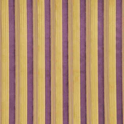 Murano Stripe Purple/Taupe by G P & J Baker Fabric G P & J Baker Fabric Murano Stripe Purple/TaupeFabric MURANO VELVETS VISCOSE - 91%;COTTON - 9% Peru </p><p>Repeat: H: 3.152, V: 0 53.978 - Fabric Carolina -