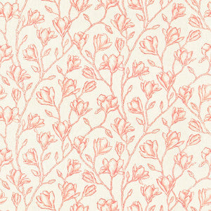 Stout Fabric Lido 1 Rosebud