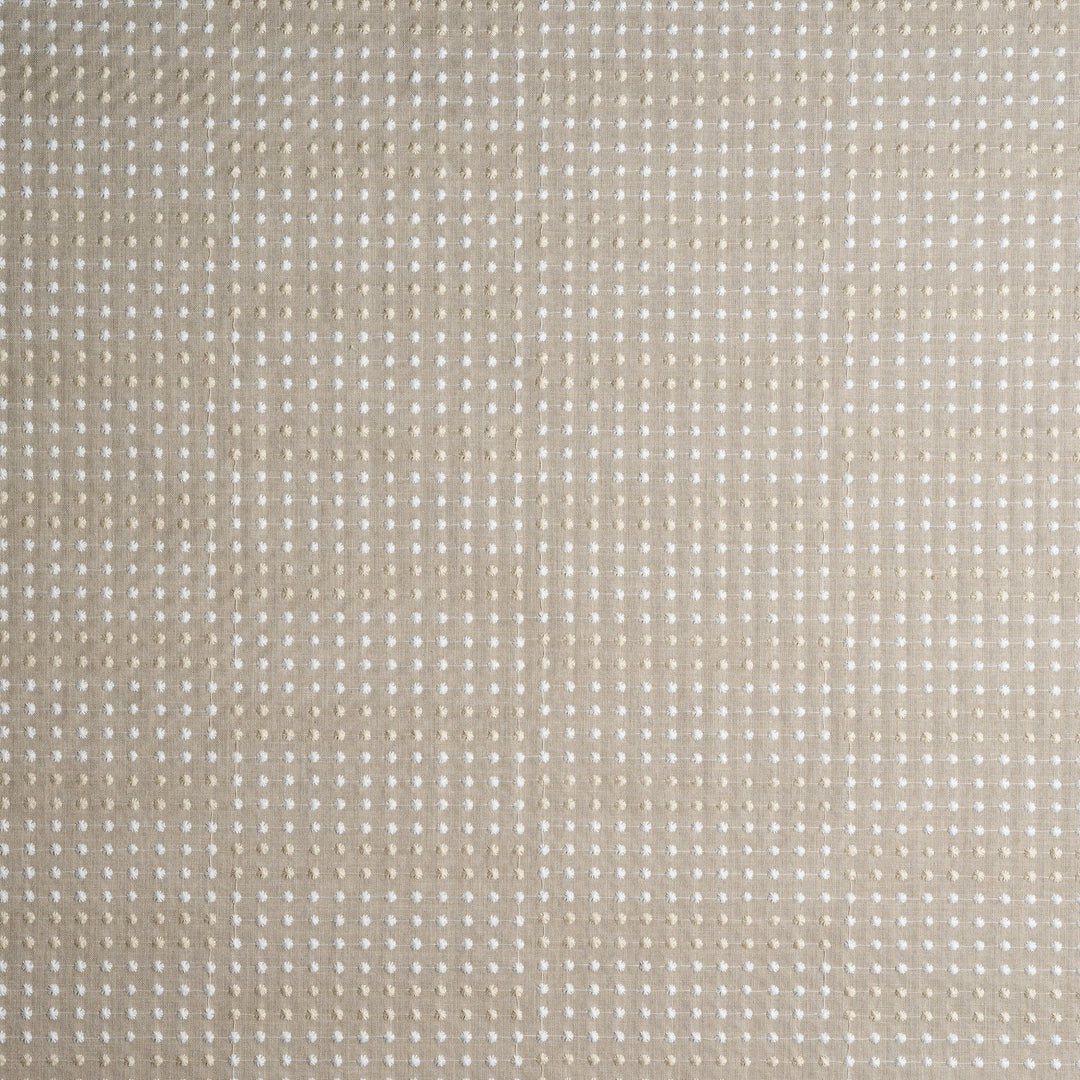 Lido 2 Natural by Marcus William Designer Fabric