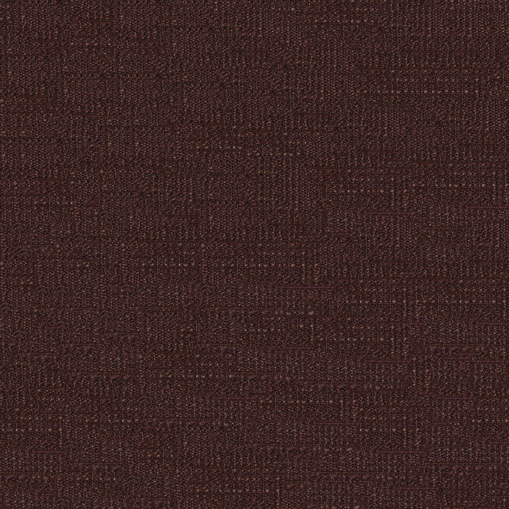 Boz 1009 Aubergine by ABBEYSHEA Designer Fabric 90% Polyester, 10% Viscose China 50,000 Double Rubs (Wyzenbeek) </p><p>Repeat: Horizontal: and Vertical: 57" (144 cm) - Swanky Fabrics -
