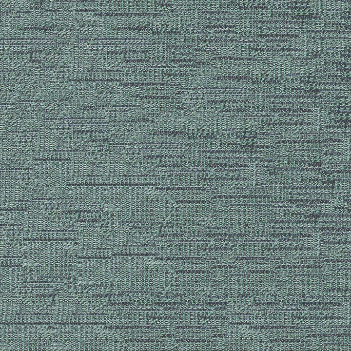 Boz 3003 Aqua by ABBEYSHEA Designer Fabric 90% Polyester, 10% Viscose China 50,000 Double Rubs (Wyzenbeek) </p><p>Repeat: Horizontal: and Vertical: 57" (144 cm) - Swanky Fabrics -
