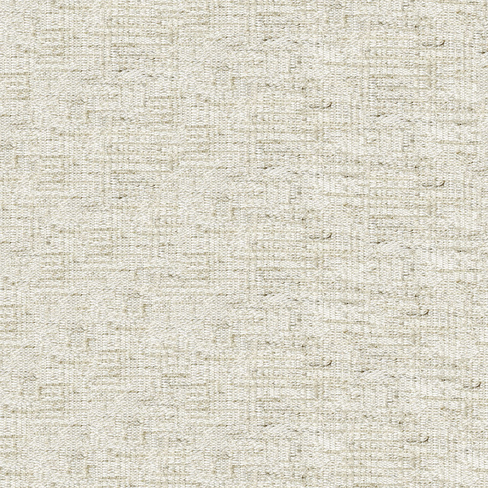 Boz 602 Flax by ABBEYSHEA Designer Fabric 90% Polyester, 10% Viscose China 50,000 Double Rubs (Wyzenbeek) </p><p>Repeat: Horizontal: and Vertical: 57" (144 cm) - Swanky Fabrics -