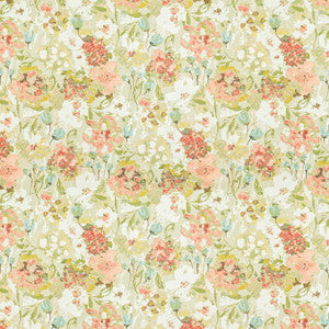 Stout Fabric Likable 1 Rosebud