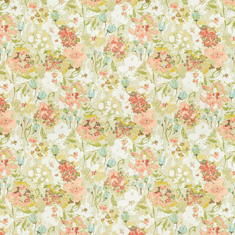 Likable 1 Rosebud by Stout Fabric Stout Fabric Likable 1 RosebudFabric COMFORTABLE LIVING PETAL/PUNCH SOUTH KOREA </p><p>Repeat: H: 27.250, V: 26.000 54 in - Fabric Carolina -