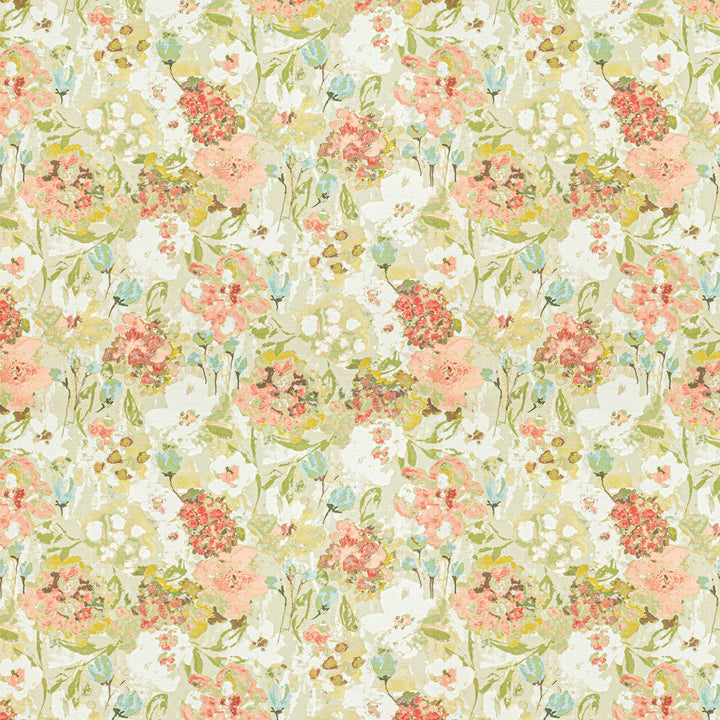 Likable 1 Rosebud by Stout Fabric Stout Fabric Likable 1 RosebudFabric COMFORTABLE LIVING PETAL/PUNCH SOUTH KOREA </p><p>Repeat: H: 27.250, V: 26.000 54 in - Fabric Carolina -