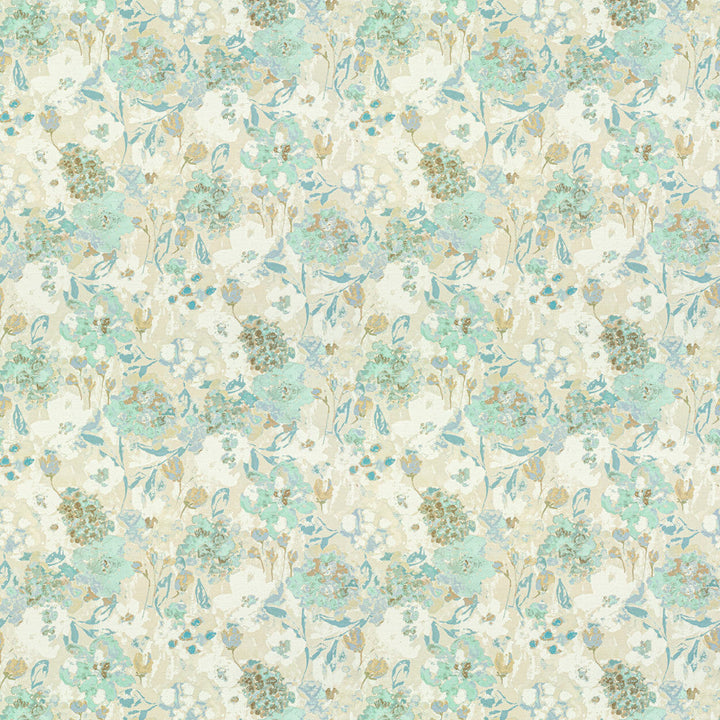 Likable 2 Marine by Stout Designer Fabric COMFORTABLE LIVING GLACIER/LAGOON 100%COT SOUTH KOREA MARTINDALE WEAR TEST (100 000 CIRCULAR RUBS) Horizontal: 27.250 and Vertical: 26.000 54 in - Swanky Fabrics -