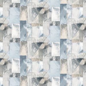 Stout Fabric Lilbourne 2 Slate