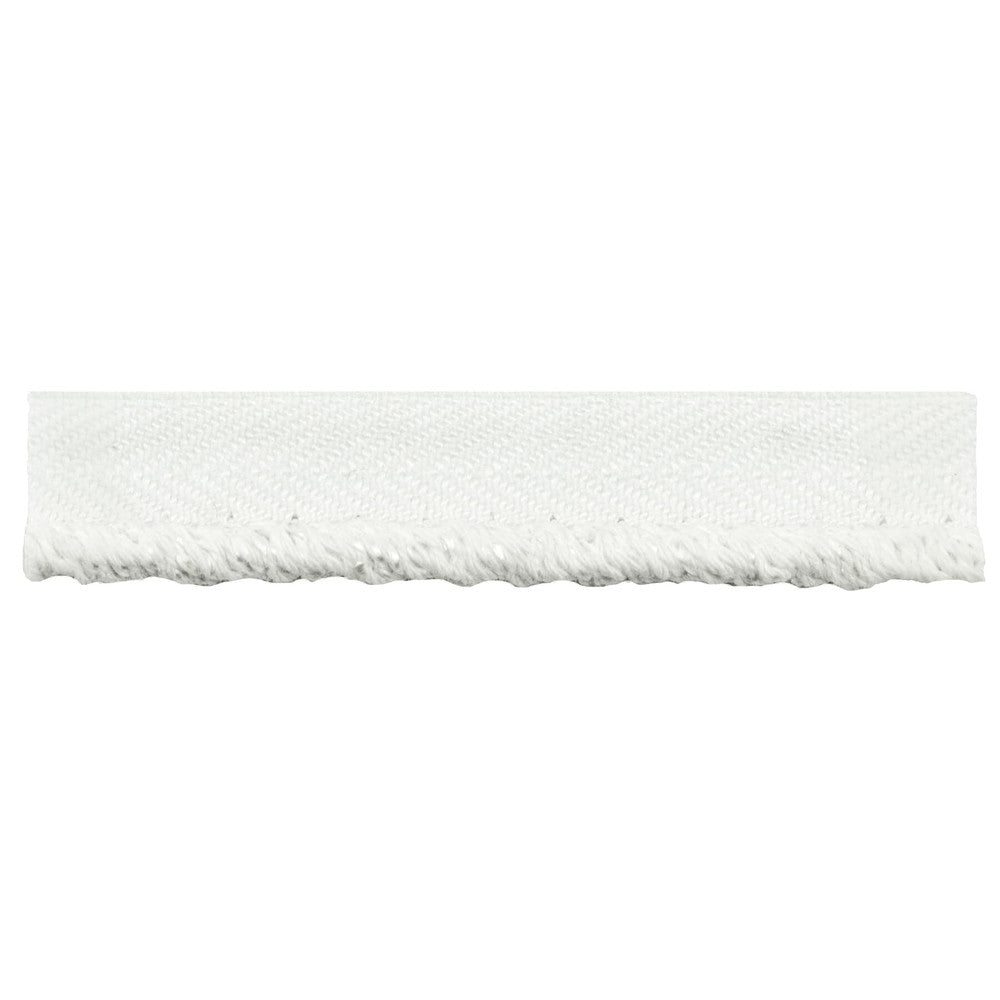 Lilliput 1 Snow by Stout Trim Stout Trim Lilliput 1 SnowTrim TREND ALERT TRIM 57%COT 36%POL 5%SVI 2%NYL CHINA </p><p>Repeat: H: 0.000, V: 0.000 0.13 in - Fabric Carolina -