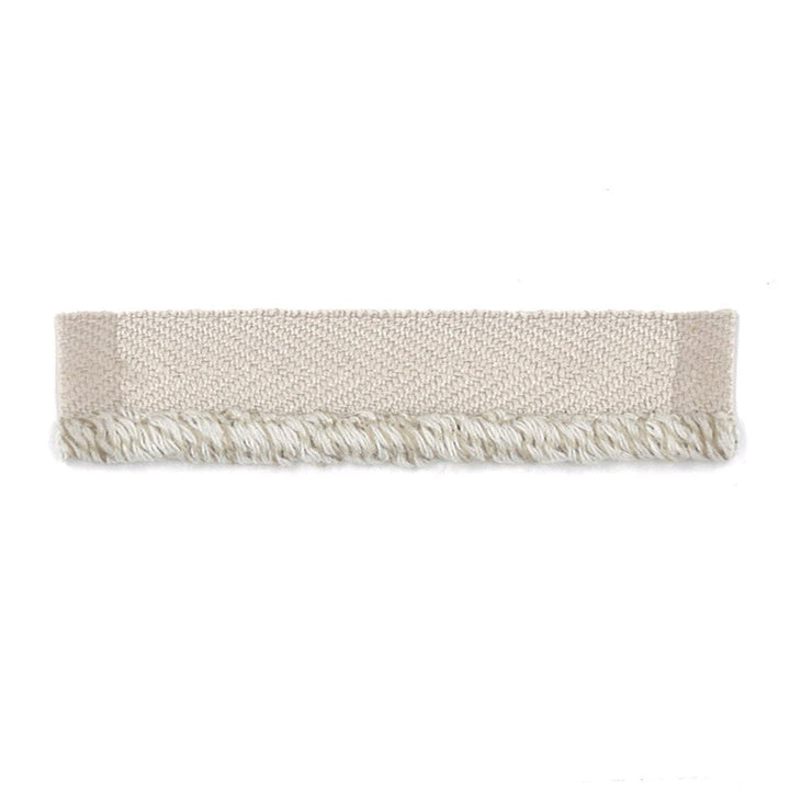 Lilliput 3 Stone by Stout Trim Stout Trim Lilliput 3 StoneTrim TREND ALERT TRIM 57%COT 36%POL 5%SVI 2%NYL CHINA </p><p>Repeat: H: 0.000, V: 0.000 0.13 in - Fabric Carolina -