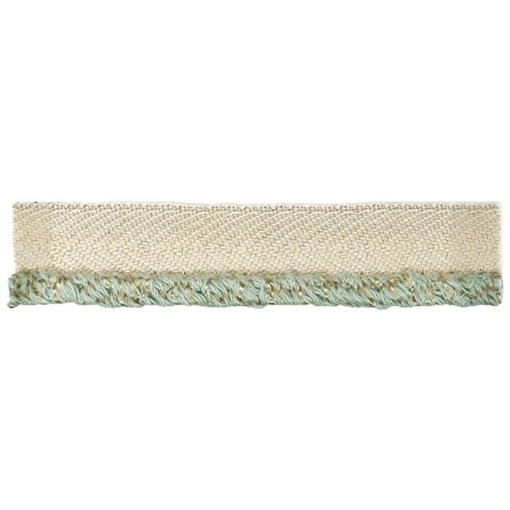 Lilliput 6 Mineral by Stout Trim Stout Trim Lilliput 6 MineralTrim TREND ALERT TRIM CHINA </p><p>Repeat: H: 0.000, V: 0.000 0.13 in - Fabric Carolina -