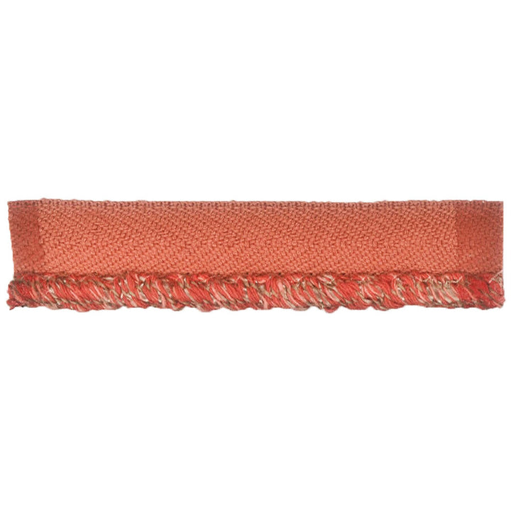 Lilliput 7 Sunset by Stout Designer Trim TREND ALERT TRIM 57%COT 36%POL 5%SVI 2%NYL CHINA FLAME RETARDANT-U.F.A.C. CLASS 1 FLAME RETARDANT-N.F.P.A. 260A CLASS 1 CATB 117-2013 WYZENBEEK 51 000 DOUBLE RUB WEAR TEST (HEAVY DUTY) Horizontal: 0.000 and Vertical: 0.000 0.13 in - Swanky Fabrics -