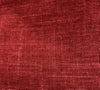Norbar Fabric Lily Burgundy