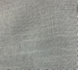 Lily Chalky Blue by Norbar Designer Fabric 36% POLYESTER-26% COTTON CHINA 56 - Swanky Fabrics -