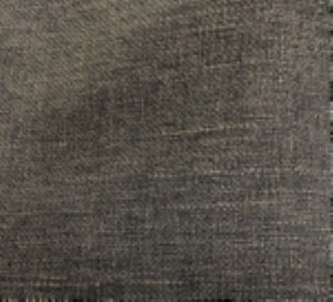 Norbar Fabric Lily Charcoal