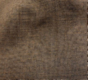 Lily Chocolate by Norbar Designer Fabric 36% POLYESTER-26% COTTON CHINA 56 - Swanky Fabrics -