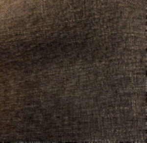 Lily Dark Brown by Norbar Designer Fabric 36% POLYESTER-26% COTTON CHINA 56 - Swanky Fabrics -