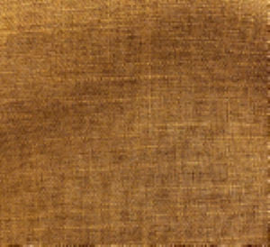 Norbar Fabric Lily Gingersnap