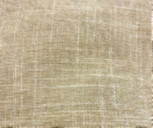 Lily Latte by Norbar Designer Fabric 36% POLYESTER-26% COTTON CHINA 56 - Swanky Fabrics -