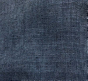 Norbar Fabric Lily Ocean
