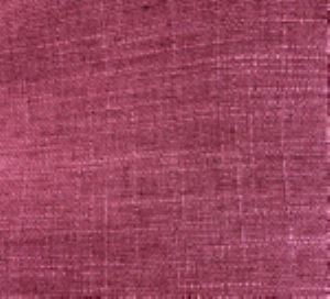 Norbar Fabric Lily Orchid