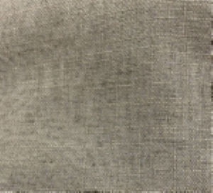 Norbar Fabric Lily Pewter