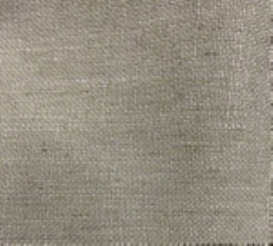 Norbar Fabric Lily Silver