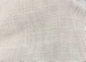 Norbar Fabric Lily Snow