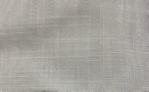 Norbar Fabric Lily White