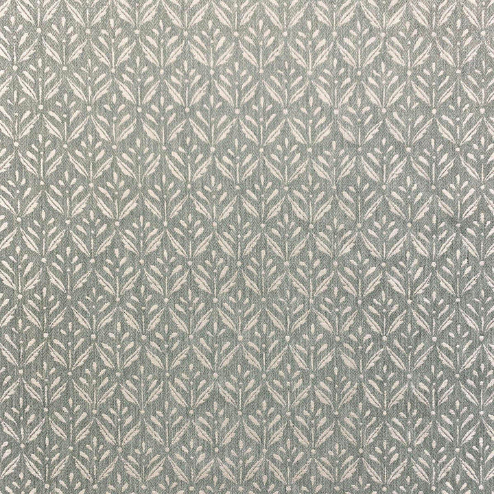 Lily Rain by Magnolia Designer Fabric - 66% Poly 29% Cotton, 5% Linen India 40000 Horizontal: 1.75 and Vertical: 2.75 54 - Swanky Fabrics -