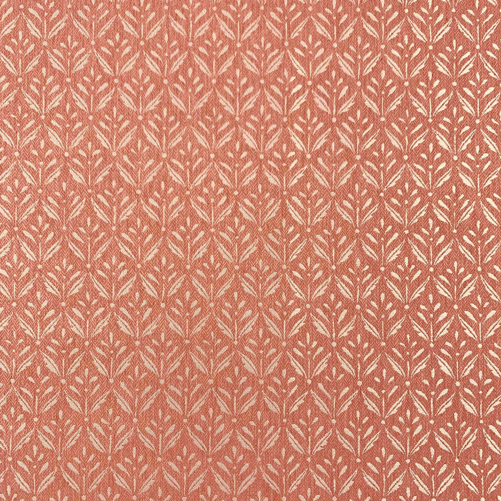 Lily Rose by Magnolia Designer Fabric - 66% Poly 29% Cotton, 5% Linen India 40000 Horizontal: 1.75 and Vertical: 2.75 54 - Swanky Fabrics -