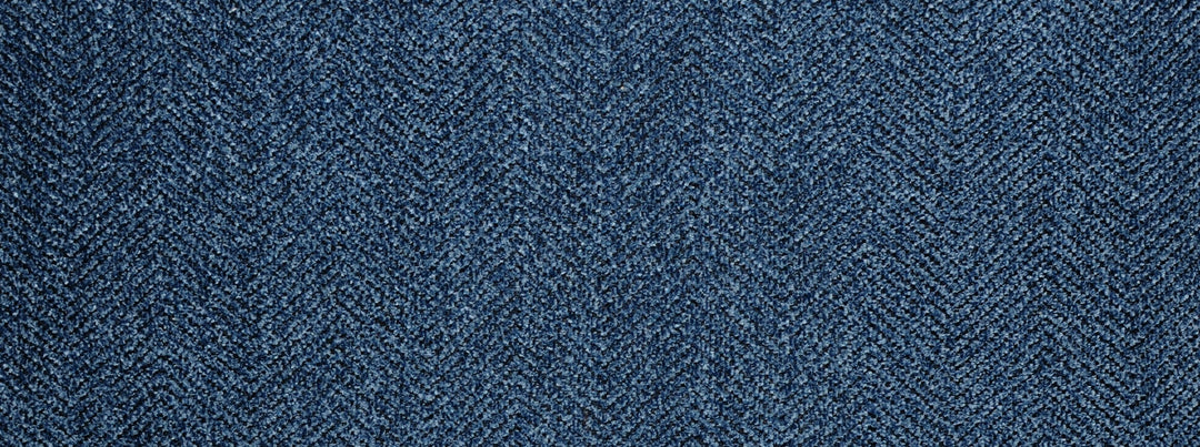 Lil Twill 55 Navy by Covington Designer Fabric