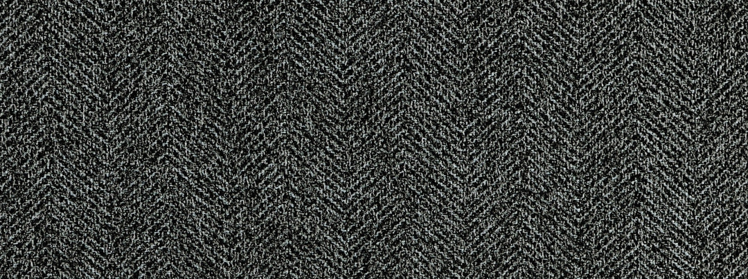 Lil Twill 909 Carbon by Covington Designer Fabric