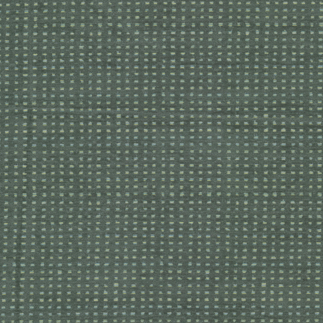 Limbo 1 Turquoise by Crypton Designer Fabric