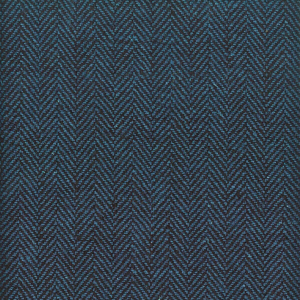 Limbo 1 Marine by Stout Designer Fabric COMPLIMENTS 55%LIN 45%COT CHINA </p><p>Repeat: 0 55 in - Swanky Fabrics -
