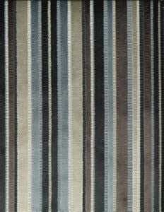 Limerick Slatestone by Norbar Designer Fabric HEIRLOOM 61% VISCOSE 26% POLYESTER INDIA 55 - Swanky Fabrics -