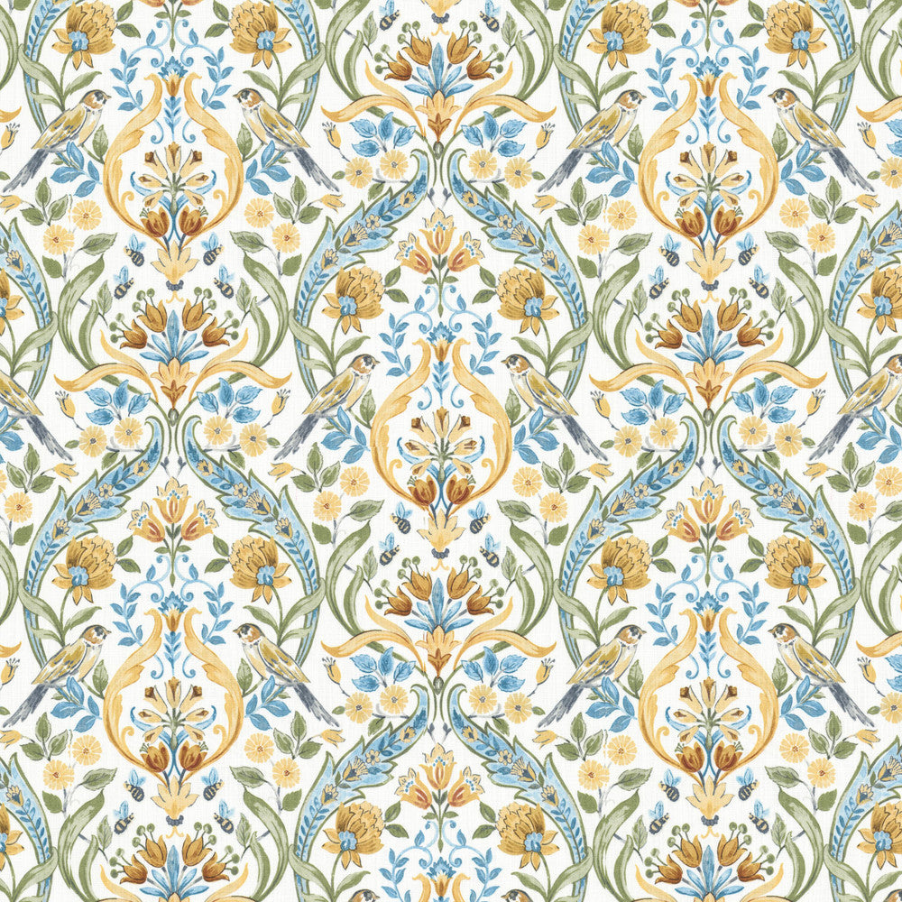 Limousine 1 Frenchblue by Stout Fabric Stout Fabric Limousine 1 FrenchblueFabric RAINBOW LIBRARY POWDER/WEDGEWOOD 100%COT INDIA </p><p>Repeat: H: 27.000, V: 26.500 54 in - Fabric Carolina -