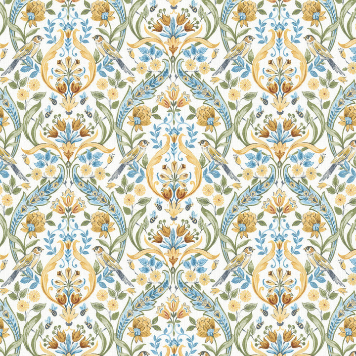 Limousine 1 Frenchblue by Stout Fabric Stout Fabric Limousine 1 FrenchblueFabric RAINBOW LIBRARY POWDER/WEDGEWOOD 100%COT INDIA </p><p>Repeat: H: 27.000, V: 26.500 54 in - Fabric Carolina -