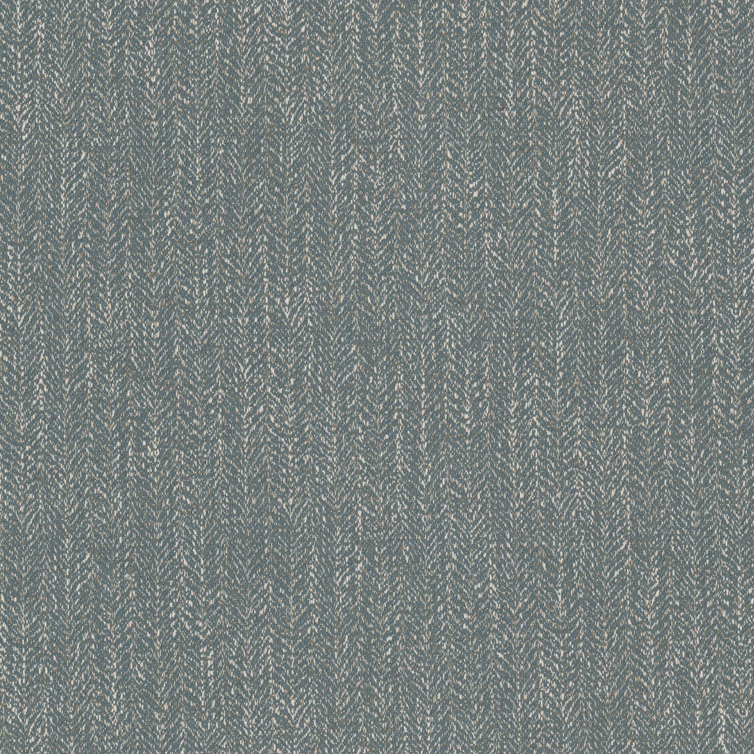 Lincoln 1 Delft by Stout Designer Fabric